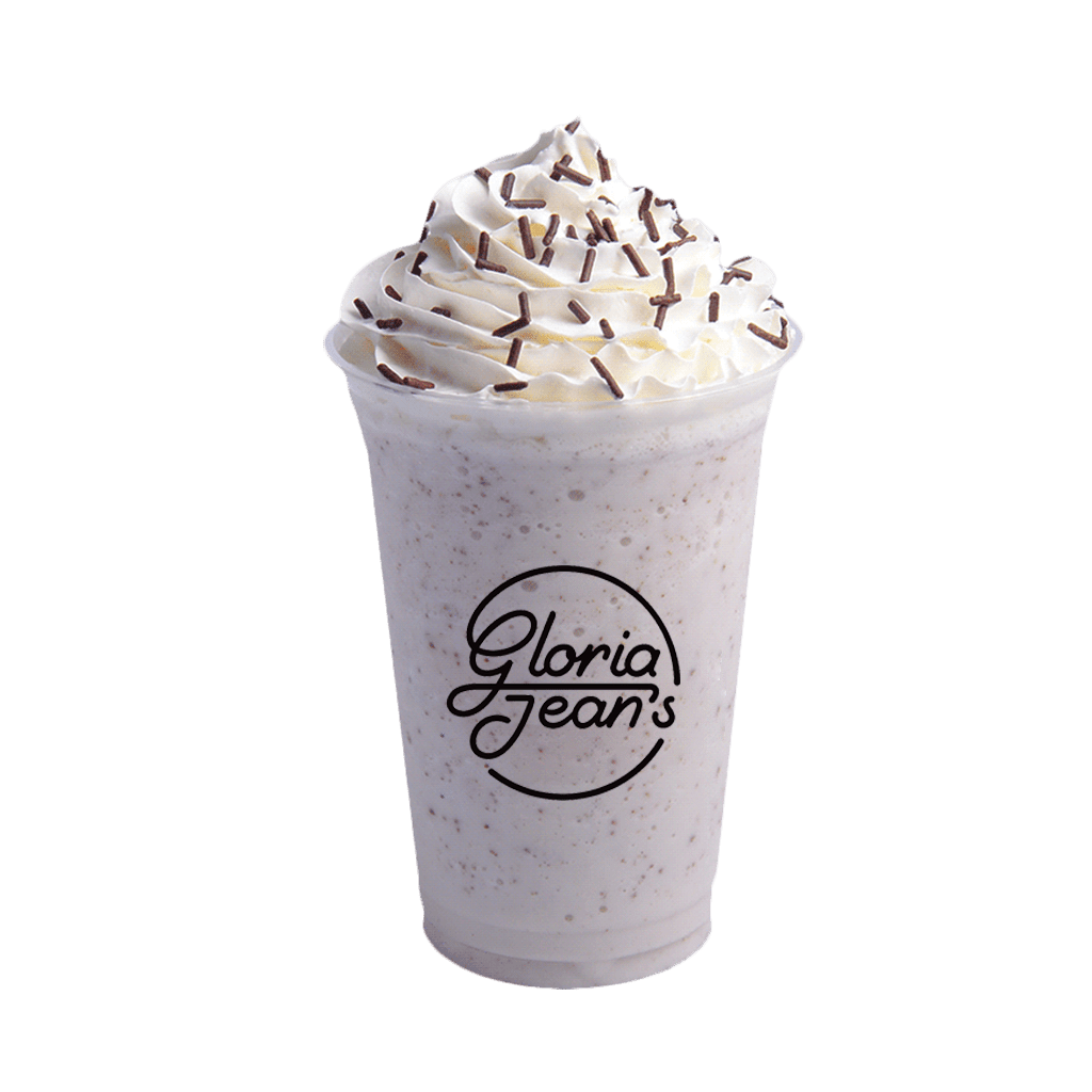 Coconut White Chocolate