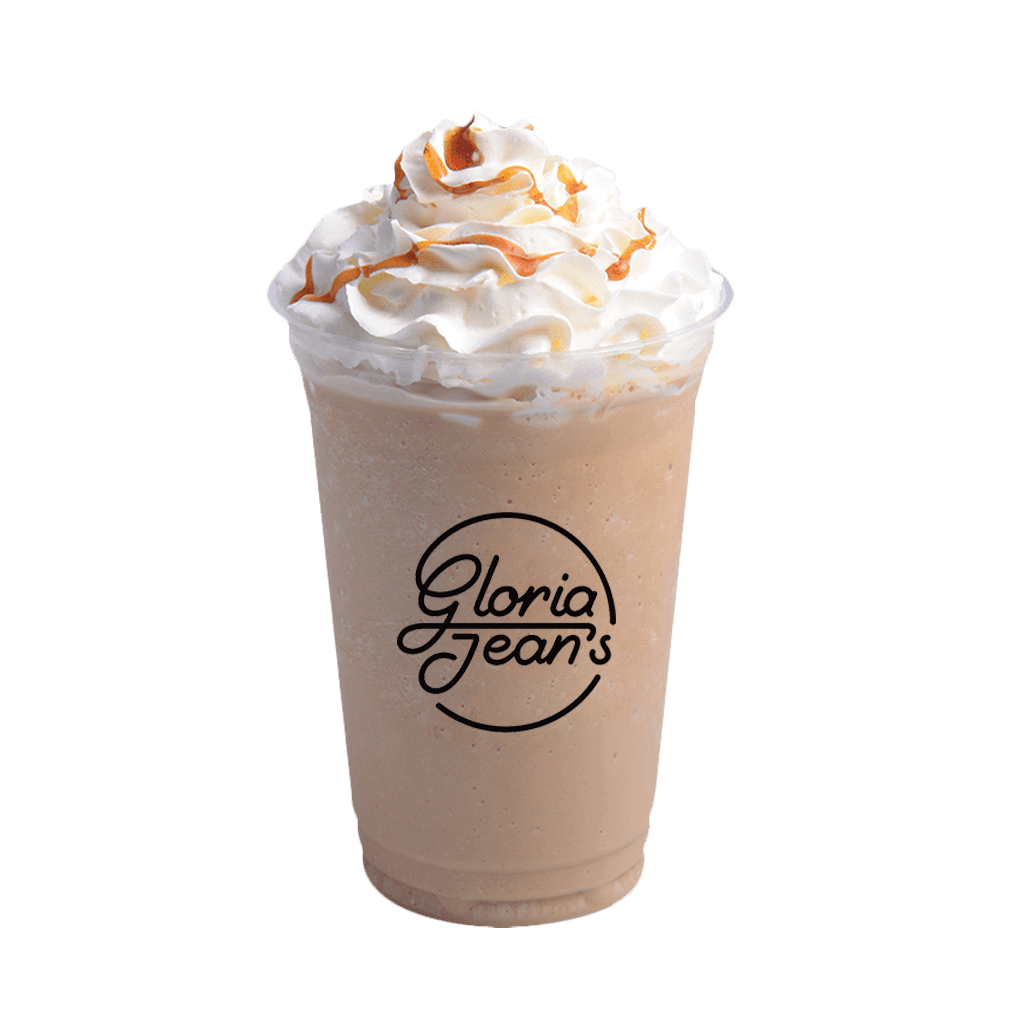 Créme Brulee Chiller