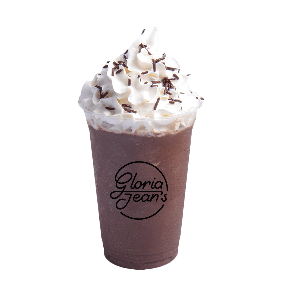 GJ`s Original Iced Chocolate
