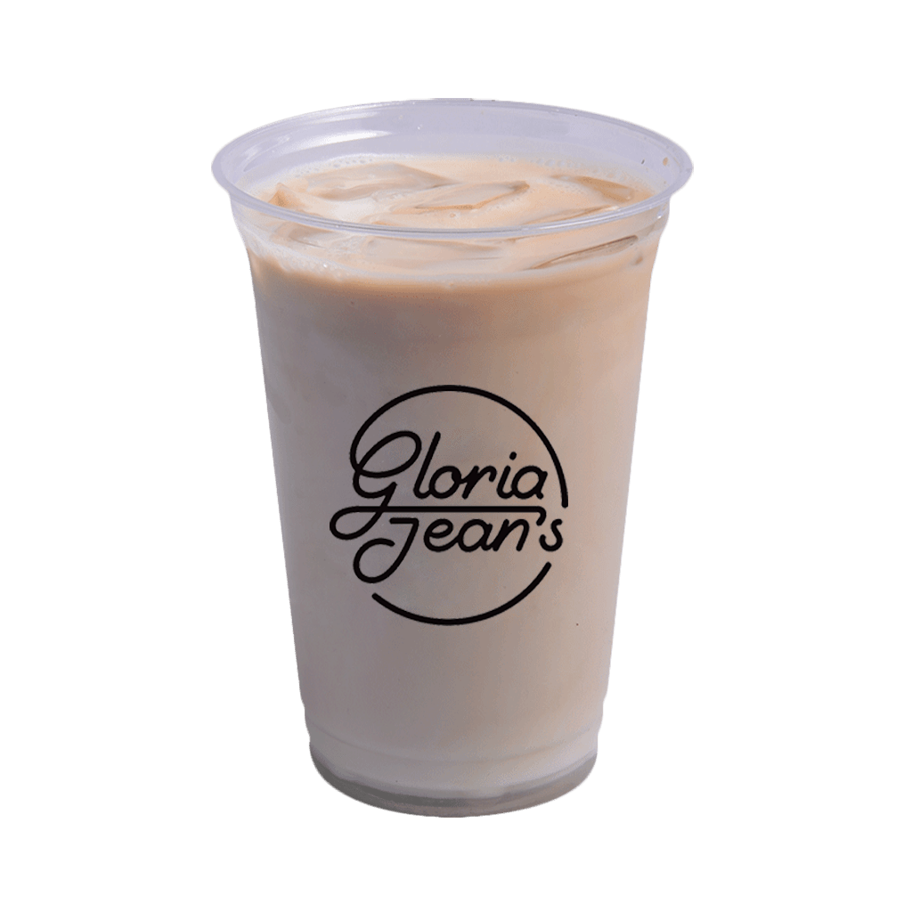 GJ`s Iced Coffee