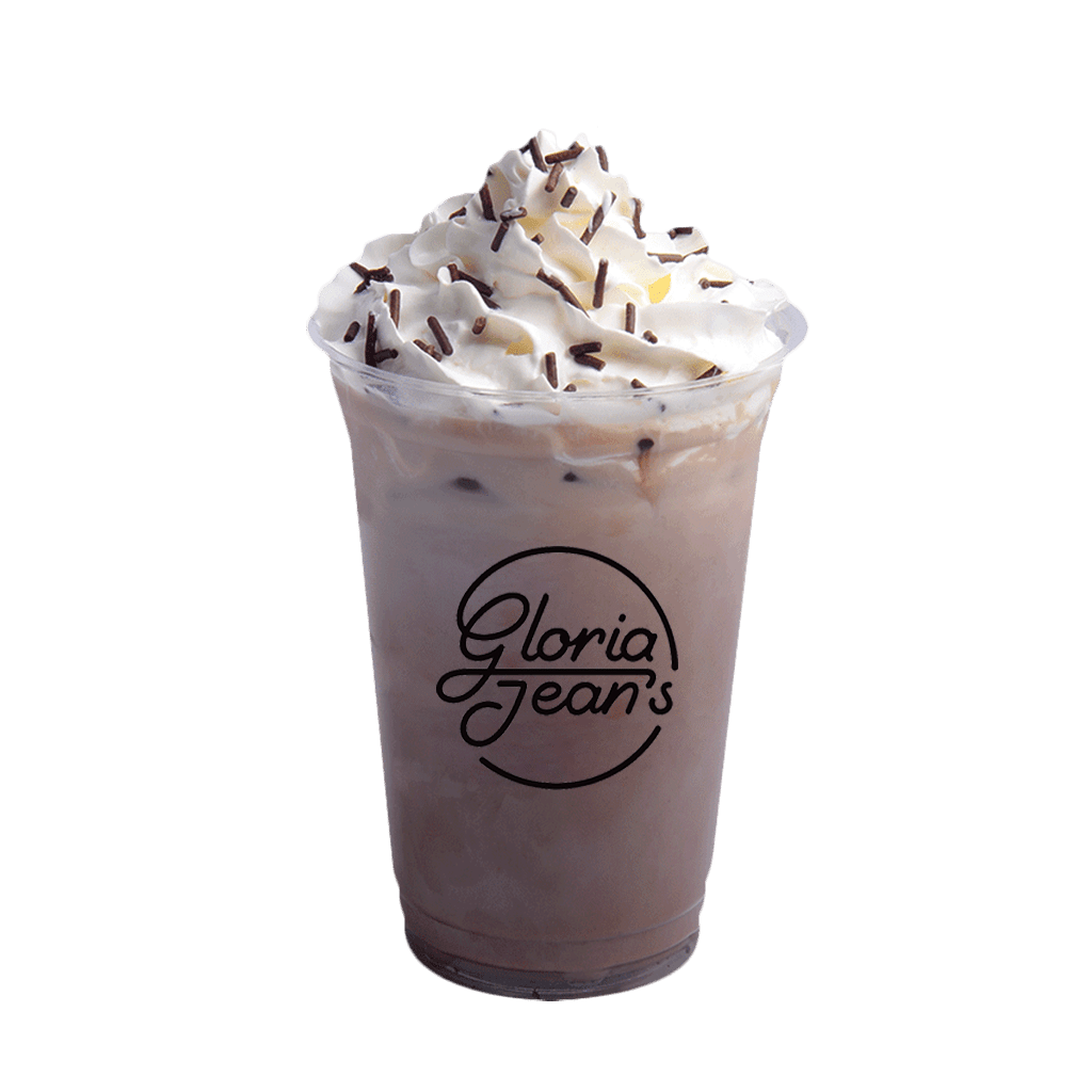 Iced Mocha