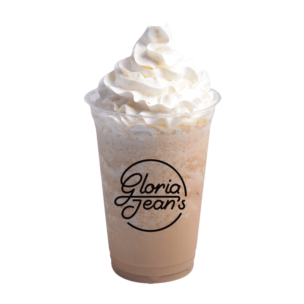 Vanilla Chiller