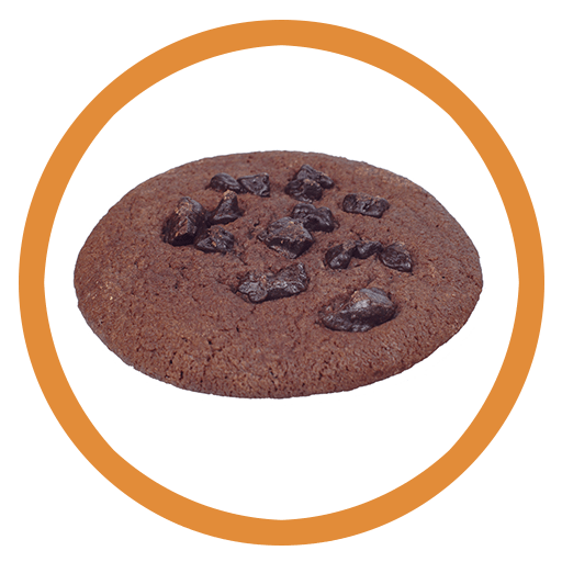Chocolate Cookie