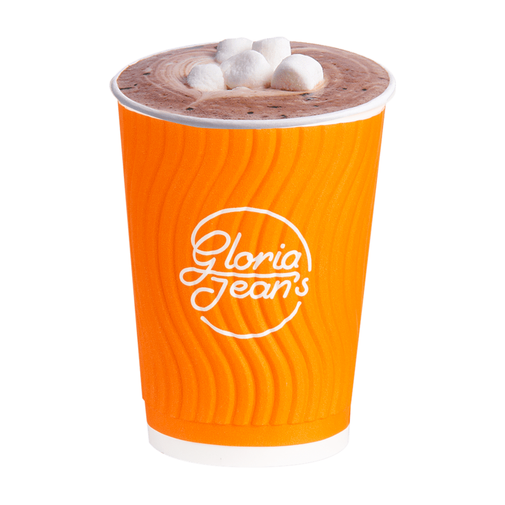 Classic Hot Chocolate