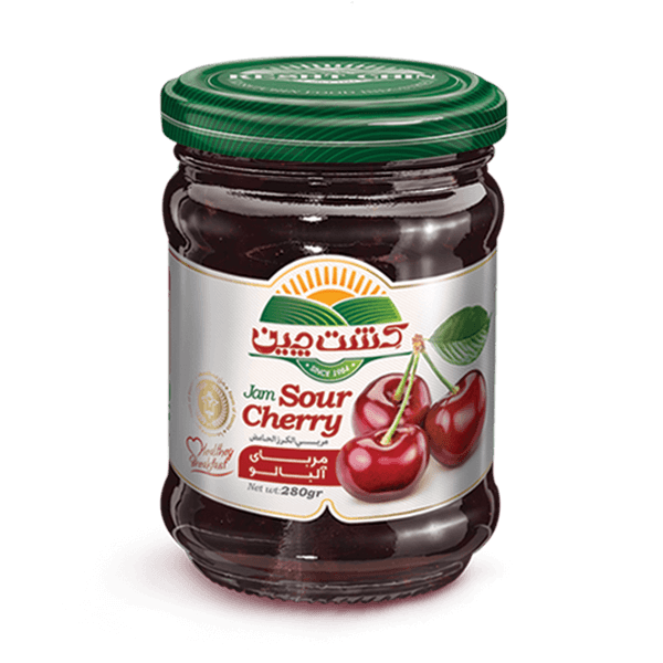 مربای-البالو-280