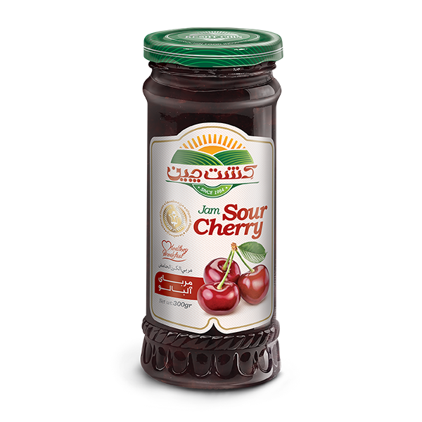 مربای-البالو300