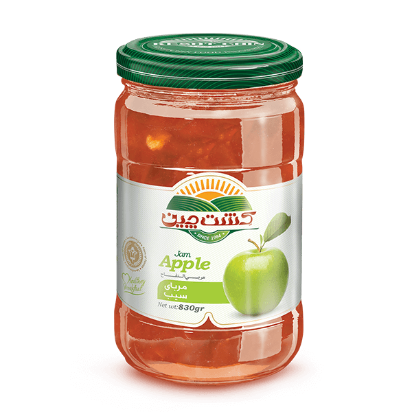 مربای-سیب-830