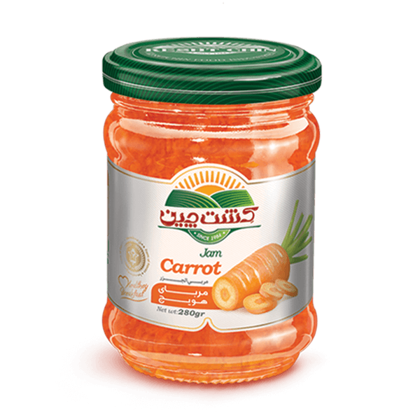 مربای-هویج-380